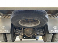 トヨタダイナ幌ウイング小型（2t・3t）[写真12]