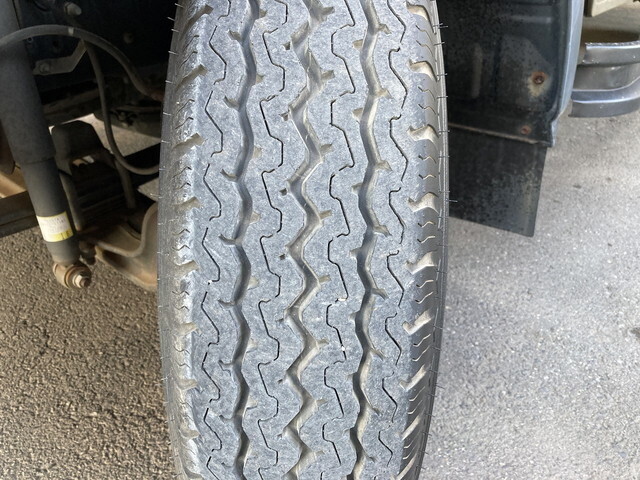 トヨタダイナ幌ウイング小型（2t・3t）[写真12]