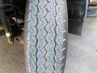 トヨタダイナ幌ウイング小型（2t・3t）[写真13]