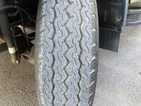 トヨタダイナ幌ウイング小型（2t・3t）[写真13]