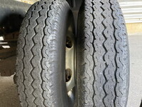 トヨタダイナ幌ウイング小型（2t・3t）[写真14]