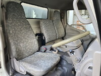 トヨタダイナ幌ウイング小型（2t・3t）[写真15]