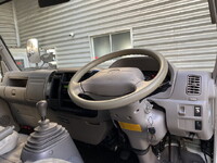 トヨタダイナ幌ウイング小型（2t・3t）[写真16]