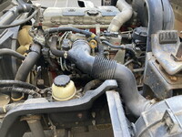 トヨタダイナ幌ウイング小型（2t・3t）[写真25]