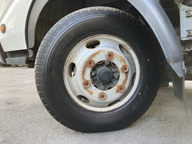 トヨタダイナ幌ウイング小型（2t・3t）[写真27]