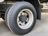 トヨタダイナ幌ウイング小型（2t・3t）[写真29]