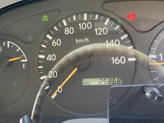 トヨタダイナ幌ウイング小型（2t・3t）[写真33]