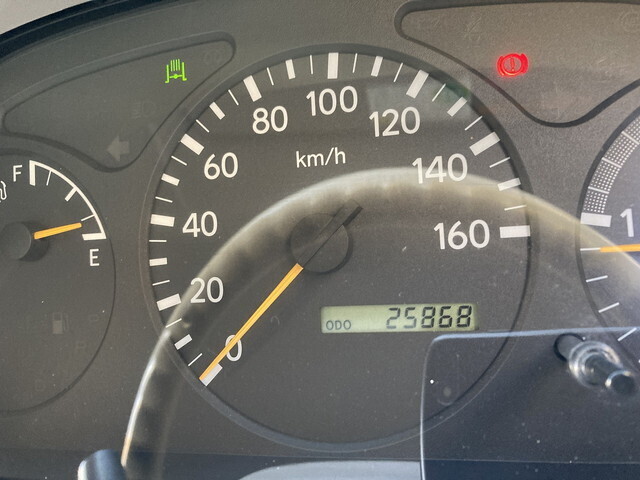 トヨタダイナ幌ウイング小型（2t・3t）[写真33]