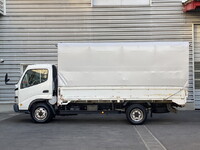 トヨタダイナ幌ウイング小型（2t・3t）[写真05]