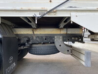 トヨタダイナ幌ウイング小型（2t・3t）[写真10]