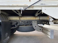 トヨタダイナ幌ウイング小型（2t・3t）[写真10]