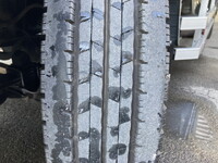 三菱ふそうキャンターアルミバン小型（2t・3t）[写真13]