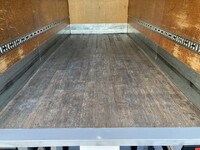 三菱ふそうキャンターアルミバン小型（2t・3t）[写真25]