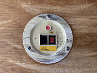 三菱ふそうキャンターアルミバン小型（2t・3t）[写真28]