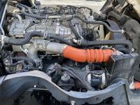 三菱ふそうキャンターアルミバン小型（2t・3t）[写真30]