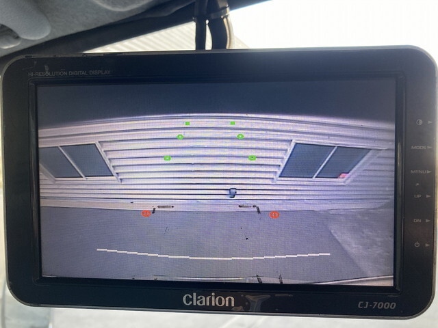 三菱ふそうキャンターアルミバン小型（2t・3t）[写真34]