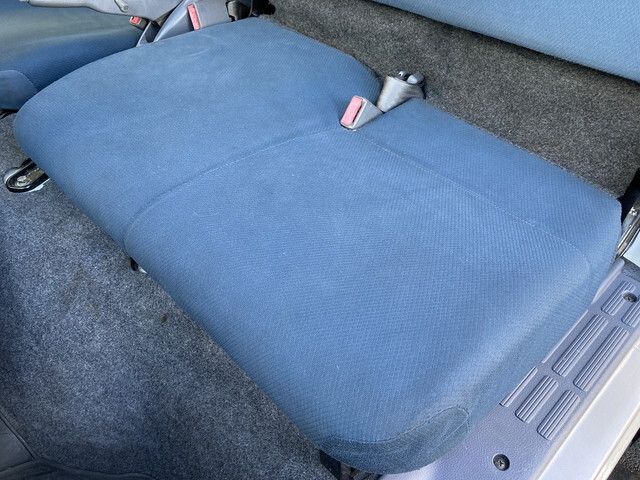 三菱ふそうキャンターアルミバン小型（2t・3t）[写真38]