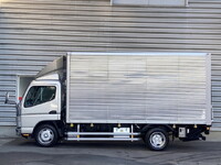 三菱ふそうキャンターアルミバン小型（2t・3t）[写真04]