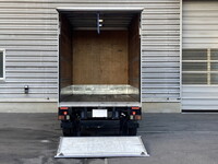 三菱ふそうキャンターアルミバン小型（2t・3t）[写真05]