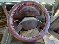 UDトラックスクオンアルミブロック大型（10t）[写真11]