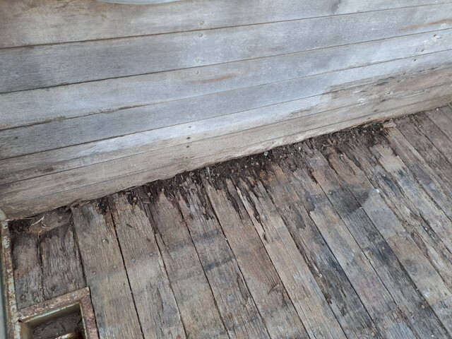 UDトラックスクオンアルミブロック大型（10t）[写真19]