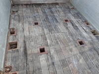 UDトラックスクオンアルミブロック大型（10t）[写真23]