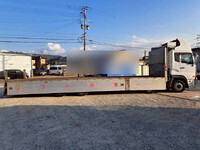 UDトラックスクオンアルミブロック大型（10t）[写真28]