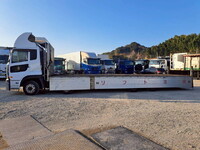 UDトラックスクオンアルミブロック大型（10t）[写真29]