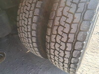 UDトラックスクオンアルミブロック大型（10t）[写真37]