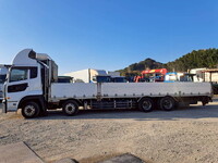 UDトラックスクオンアルミブロック大型（10t）[写真04]