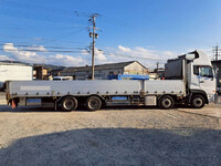 UDトラックスクオンアルミブロック大型（10t）[写真06]