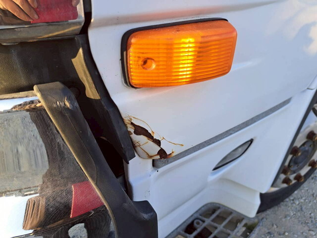 UDトラックスクオンアルミブロック大型（10t）[写真08]