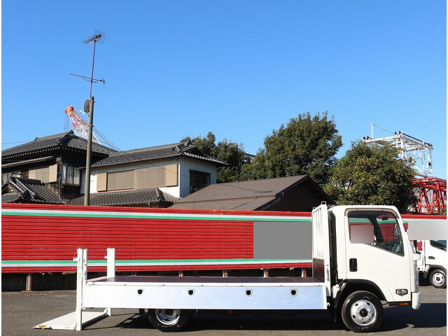 いすゞエルフアルミブロック小型（2t・3t）[写真13]