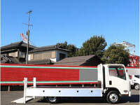 いすゞエルフアルミブロック小型（2t・3t）[写真14]