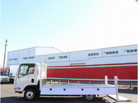 いすゞエルフアルミブロック小型（2t・3t）[写真16]