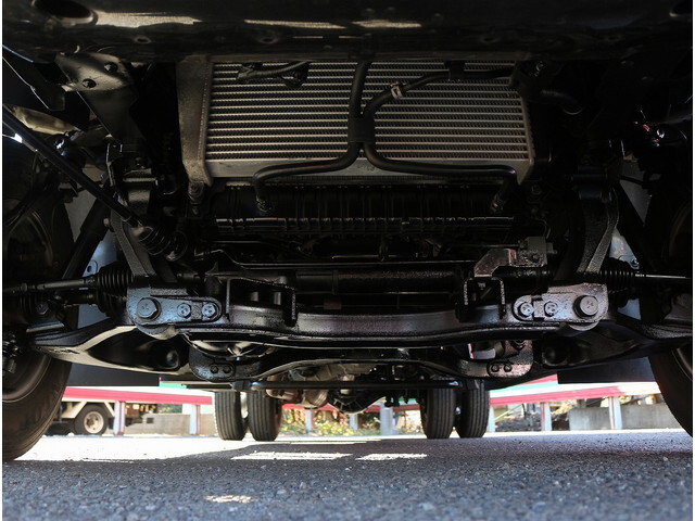 いすゞエルフアルミブロック小型（2t・3t）[写真18]