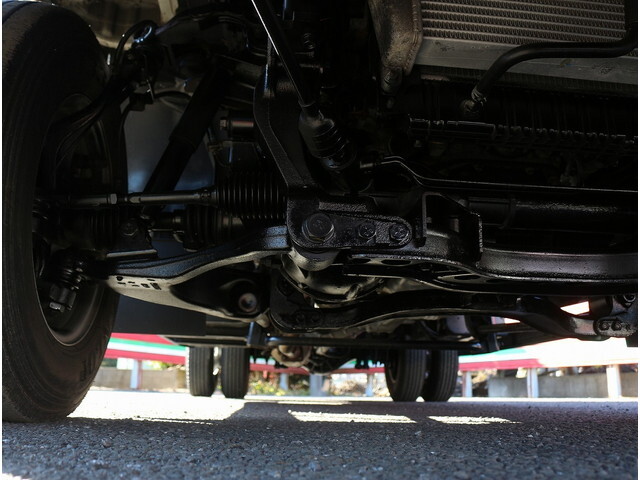 いすゞエルフアルミブロック小型（2t・3t）[写真19]