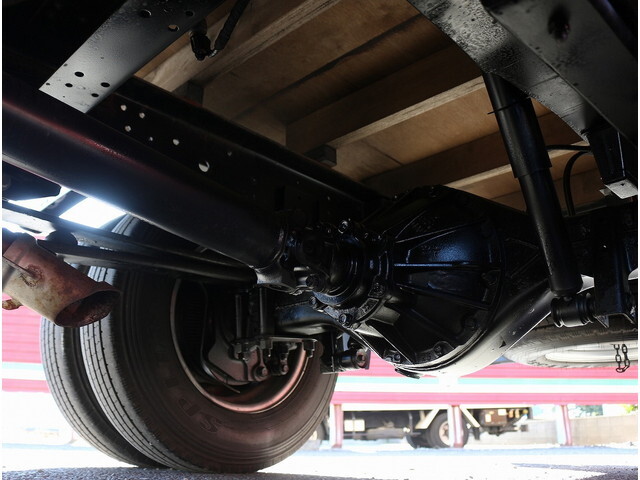 いすゞエルフアルミブロック小型（2t・3t）[写真20]