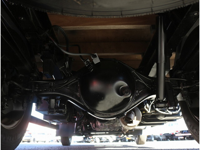 いすゞエルフアルミブロック小型（2t・3t）[写真21]