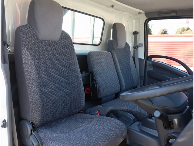 いすゞエルフアルミブロック小型（2t・3t）[写真23]