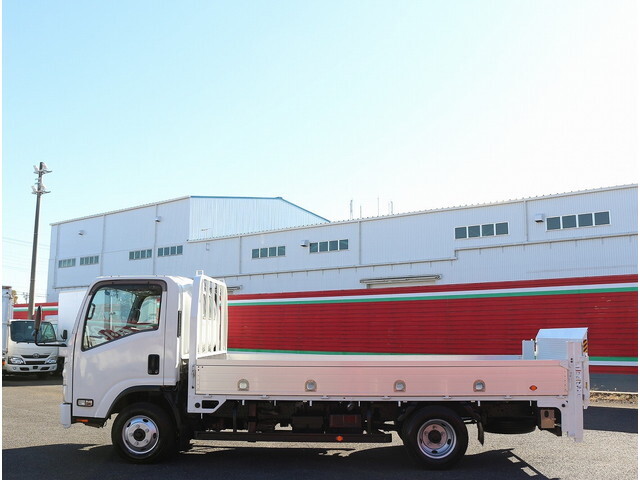 いすゞエルフアルミブロック小型（2t・3t）[写真07]