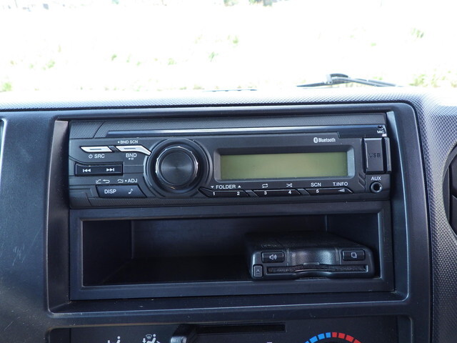 日野デュトロ平ボディ小型（2t・3t）[写真12]