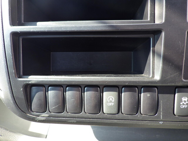 日野デュトロ平ボディ小型（2t・3t）[写真14]