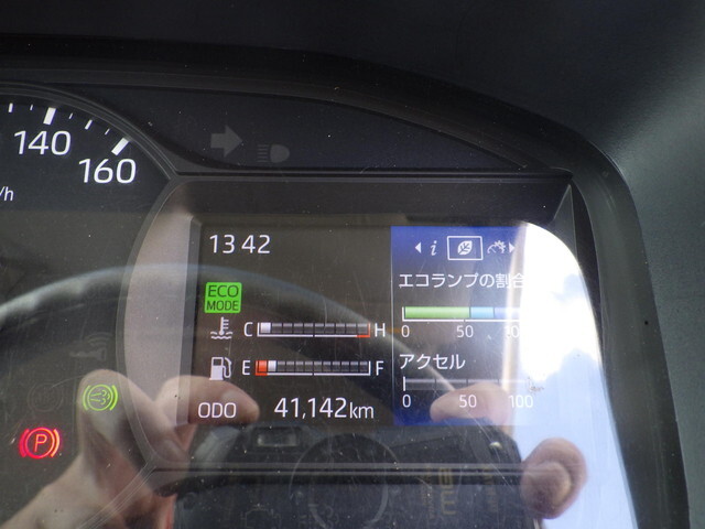 日野デュトロ平ボディ小型（2t・3t）[写真20]