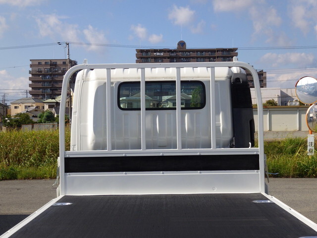 日野デュトロ平ボディ小型（2t・3t）[写真21]