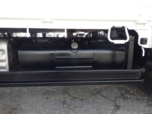 日野デュトロ平ボディ小型（2t・3t）[写真26]