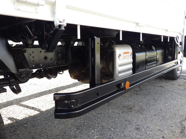 日野デュトロ平ボディ小型（2t・3t）[写真29]