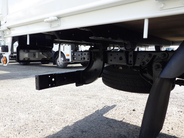 日野デュトロ平ボディ小型（2t・3t）[写真30]