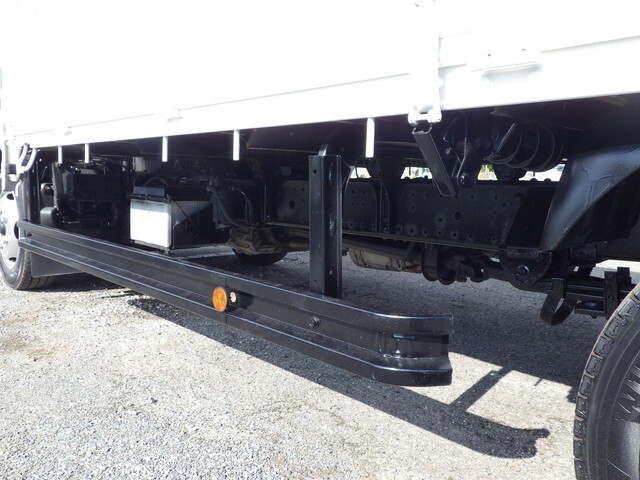 日野デュトロ平ボディ小型（2t・3t）[写真34]