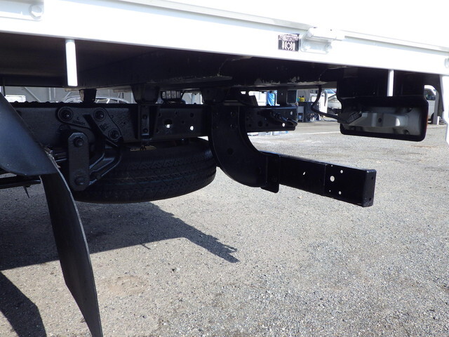 日野デュトロ平ボディ小型（2t・3t）[写真35]